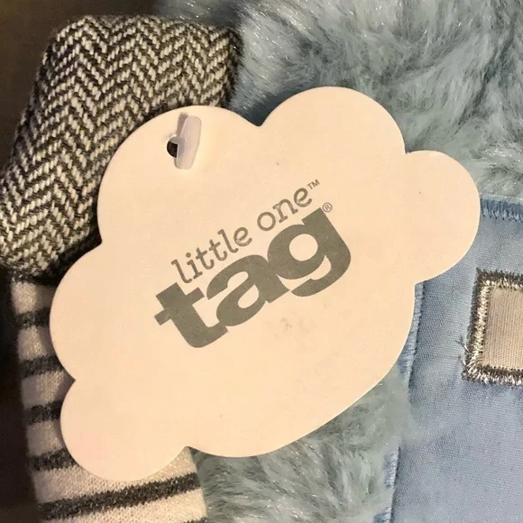 Robot backpack 🤖 - Picture 9 of 9